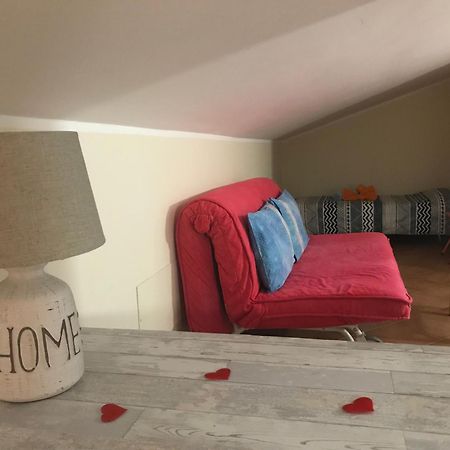 Palidoro House Fiumicino Roma Apartman Kültér fotó