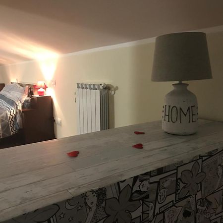 Palidoro House Fiumicino Roma Apartman Kültér fotó