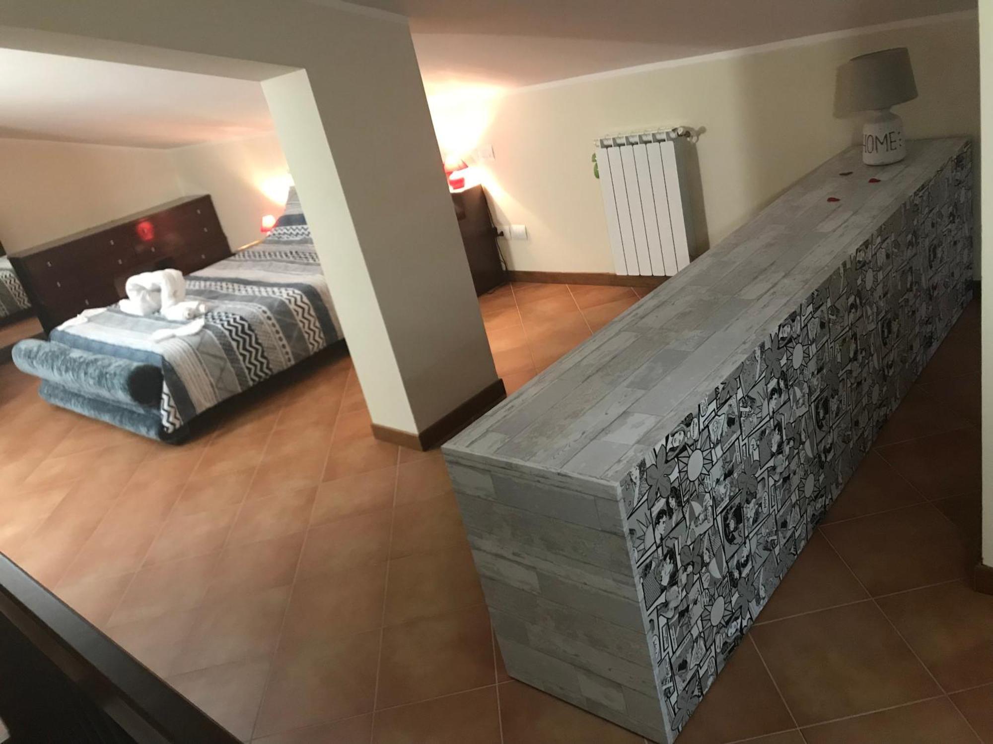 Palidoro House Fiumicino Roma Apartman Kültér fotó