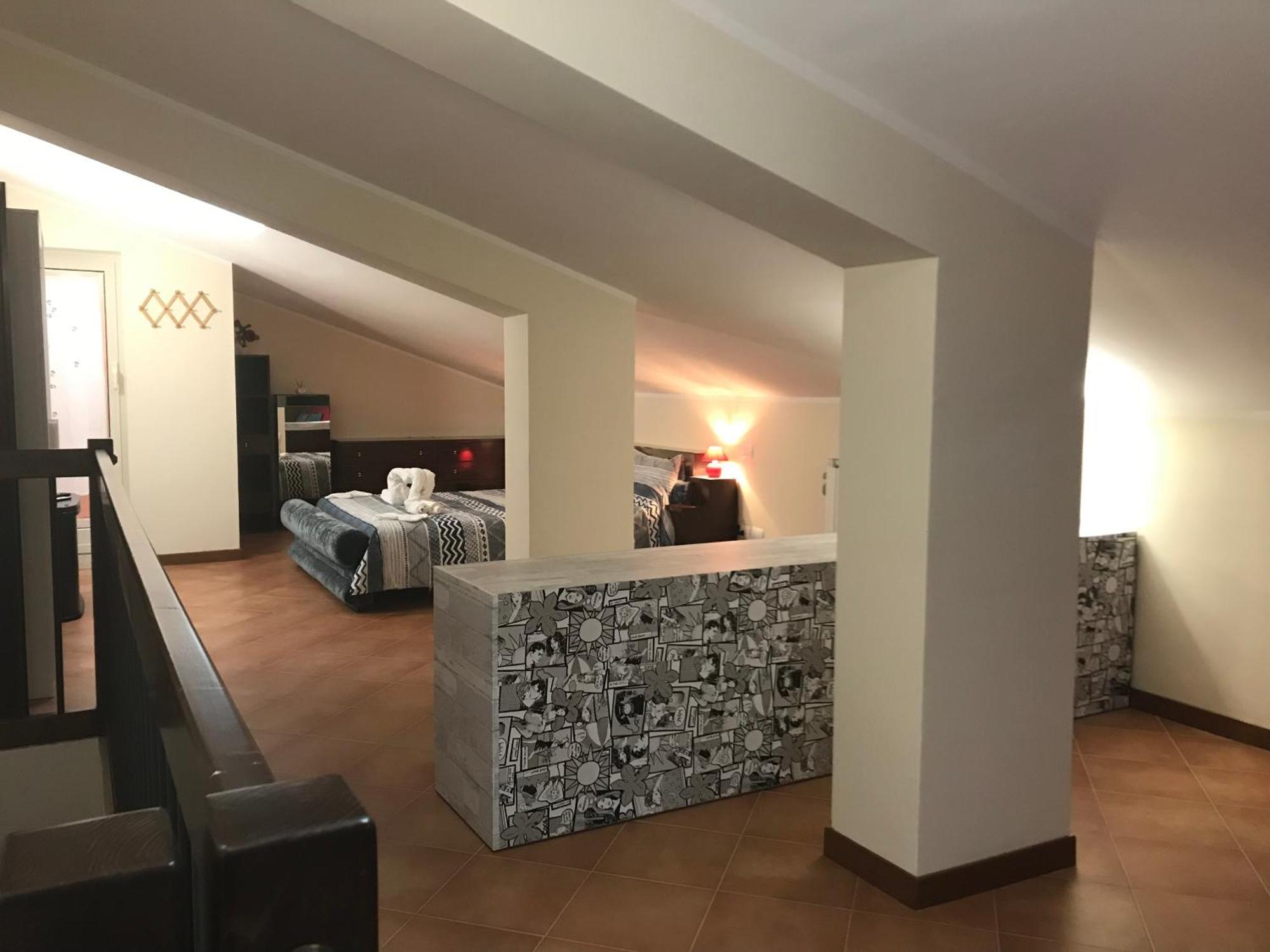 Palidoro House Fiumicino Roma Apartman Kültér fotó