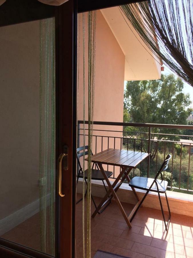 Palidoro House Fiumicino Roma Apartman Kültér fotó