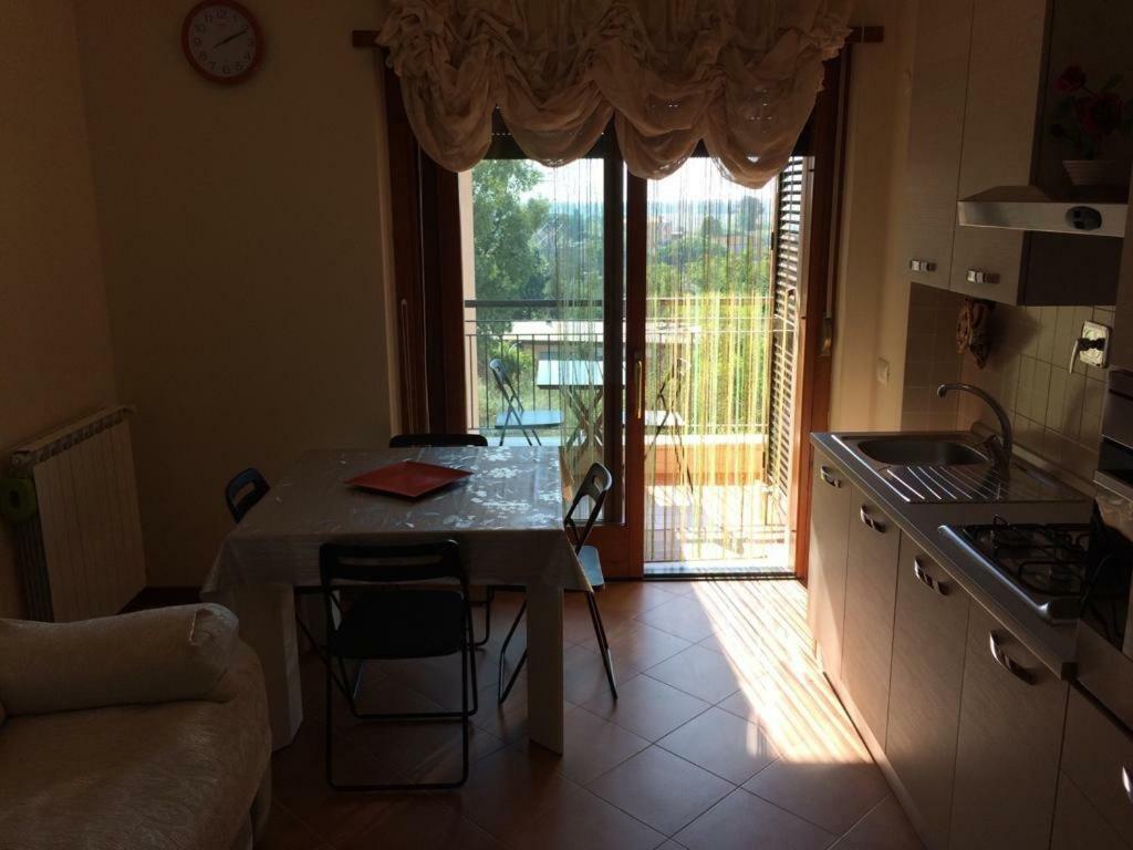 Palidoro House Fiumicino Roma Apartman Kültér fotó