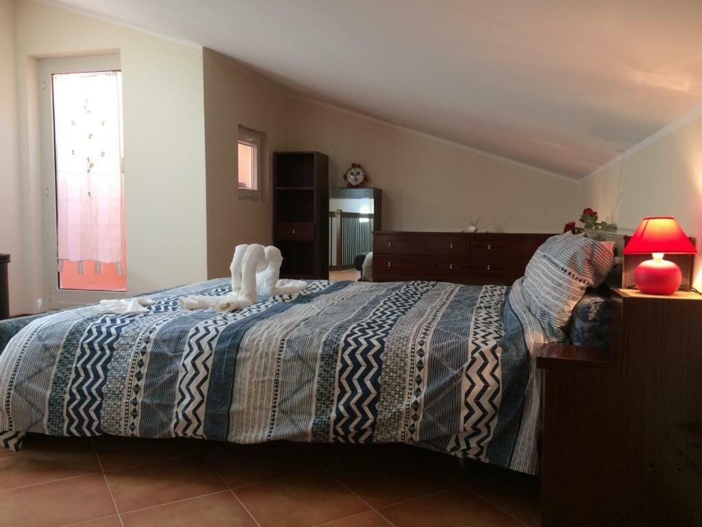 Palidoro House Fiumicino Roma Apartman Kültér fotó