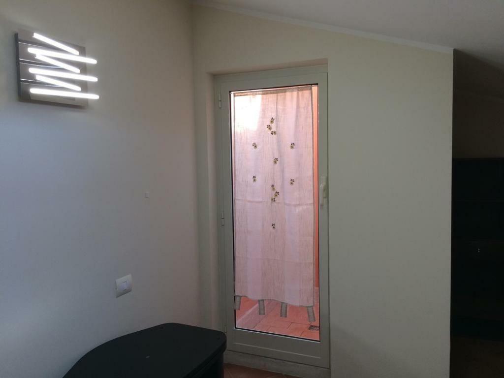 Palidoro House Fiumicino Roma Apartman Kültér fotó