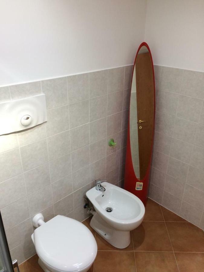 Palidoro House Fiumicino Roma Apartman Kültér fotó
