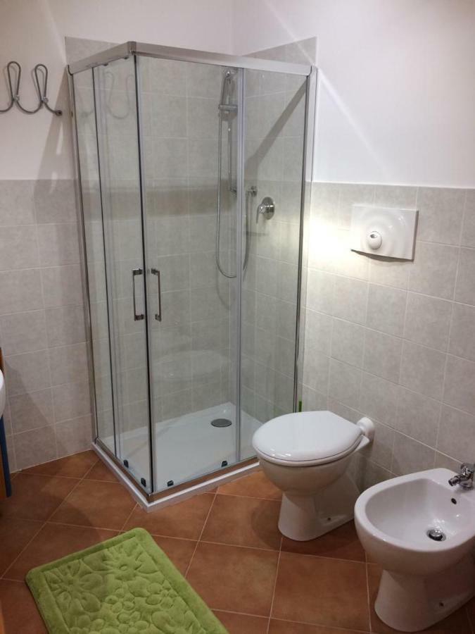Palidoro House Fiumicino Roma Apartman Kültér fotó
