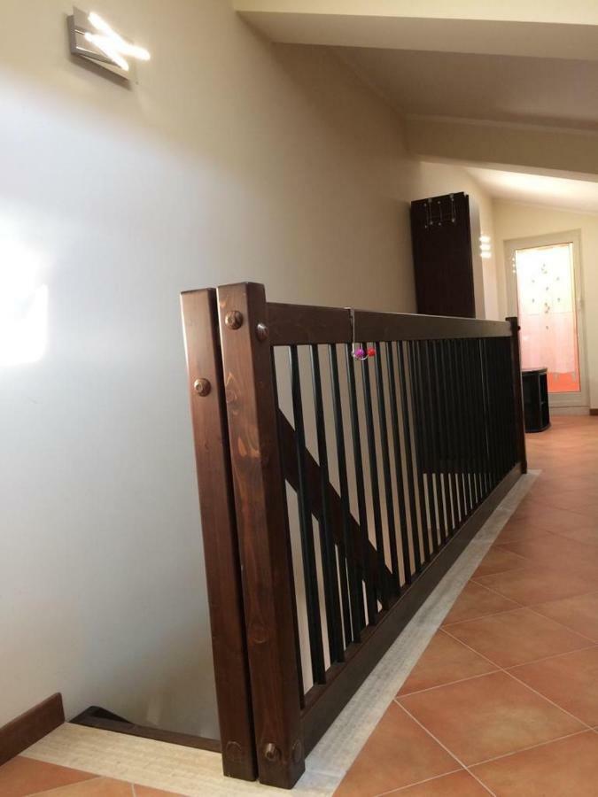 Palidoro House Fiumicino Roma Apartman Kültér fotó