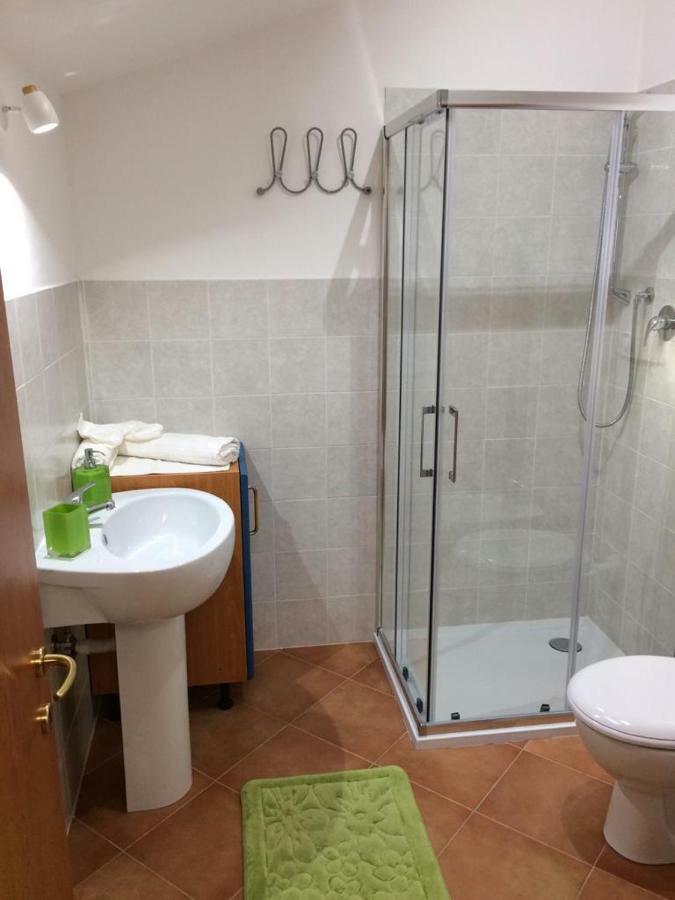 Palidoro House Fiumicino Roma Apartman Kültér fotó