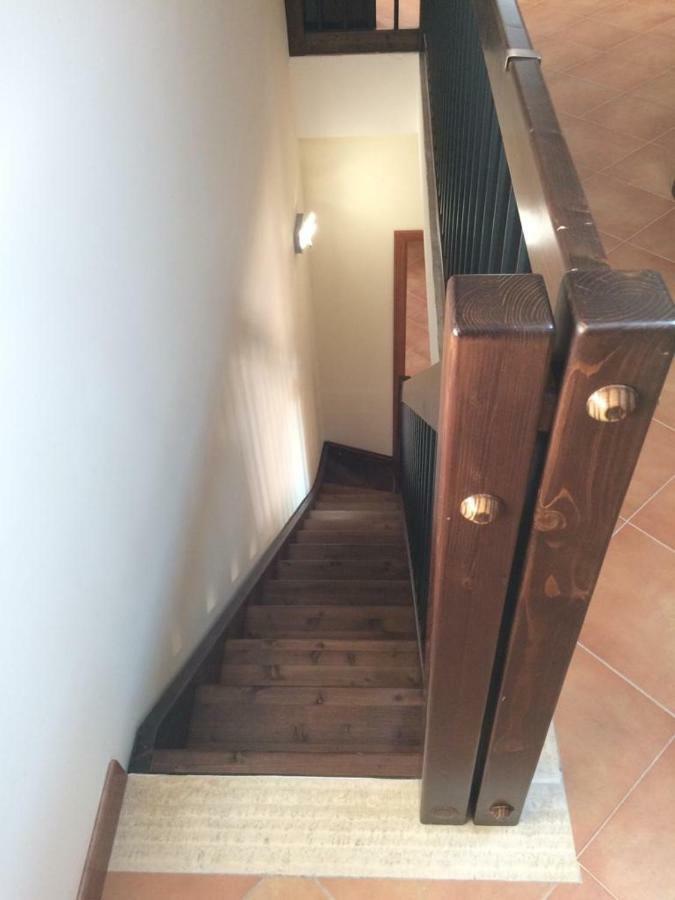 Palidoro House Fiumicino Roma Apartman Kültér fotó