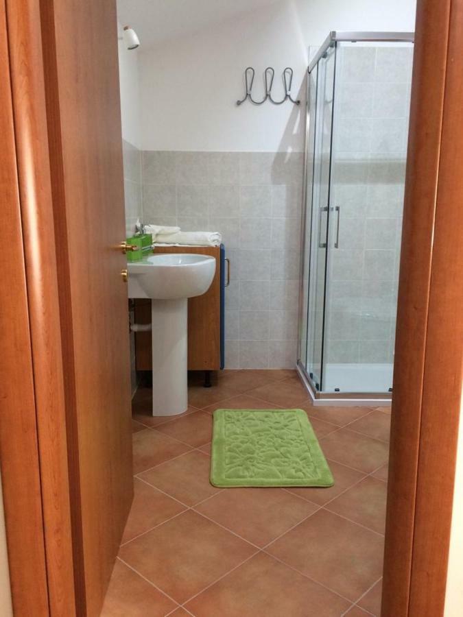 Palidoro House Fiumicino Roma Apartman Kültér fotó