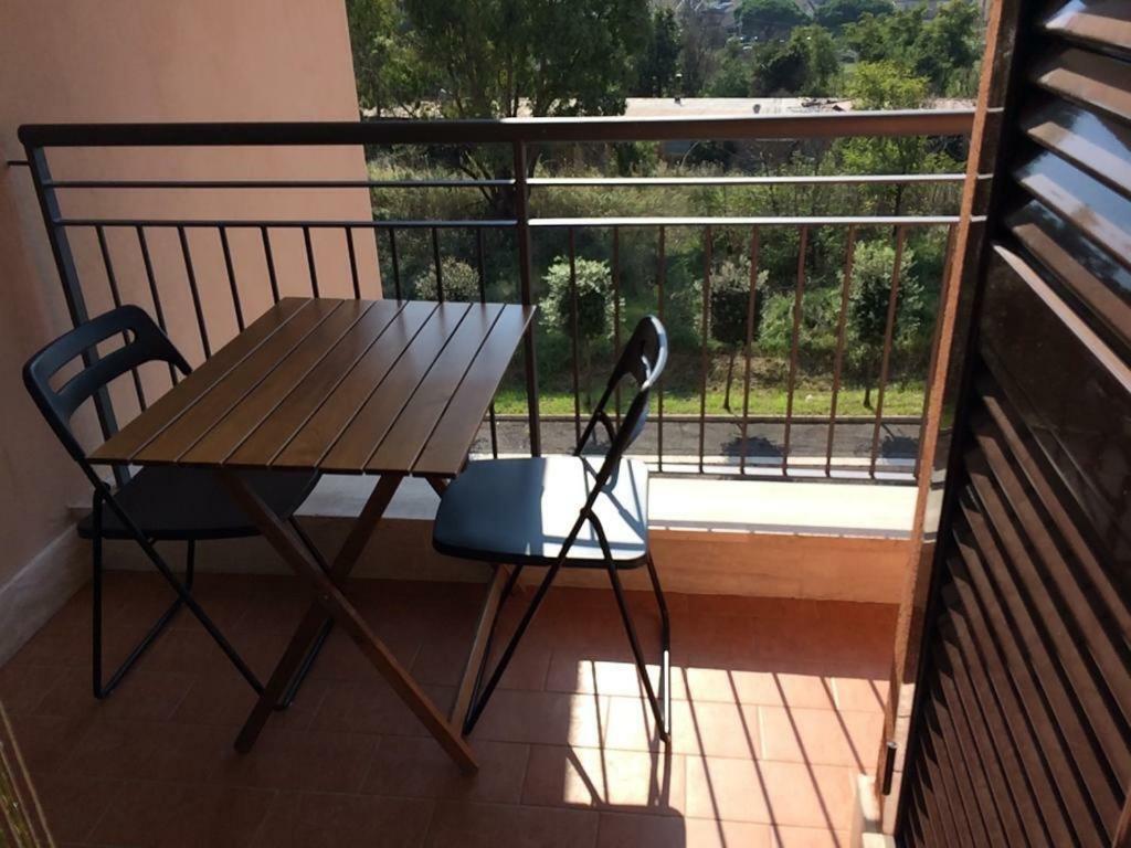 Palidoro House Fiumicino Roma Apartman Kültér fotó