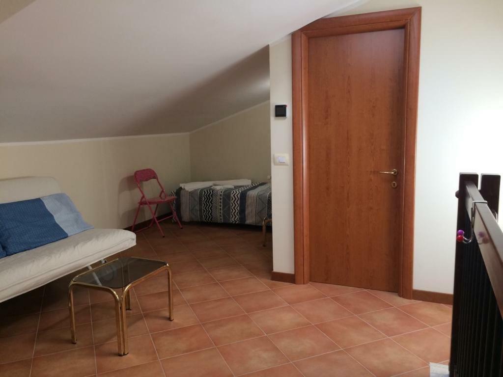 Palidoro House Fiumicino Roma Apartman Kültér fotó