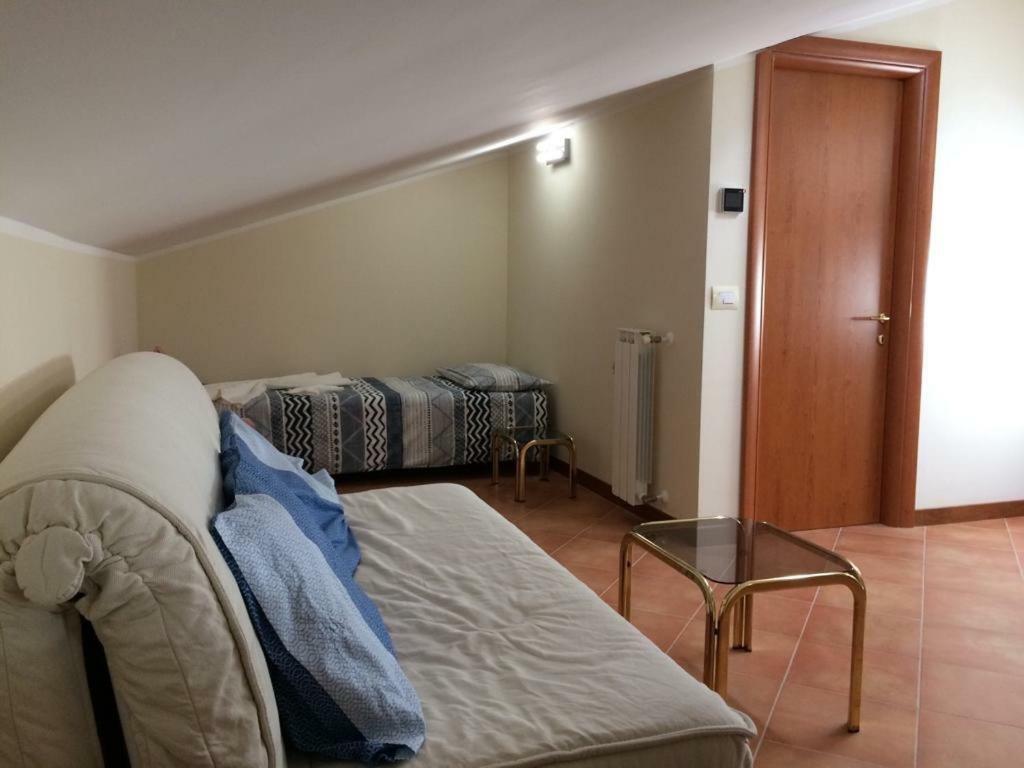 Palidoro House Fiumicino Roma Apartman Kültér fotó