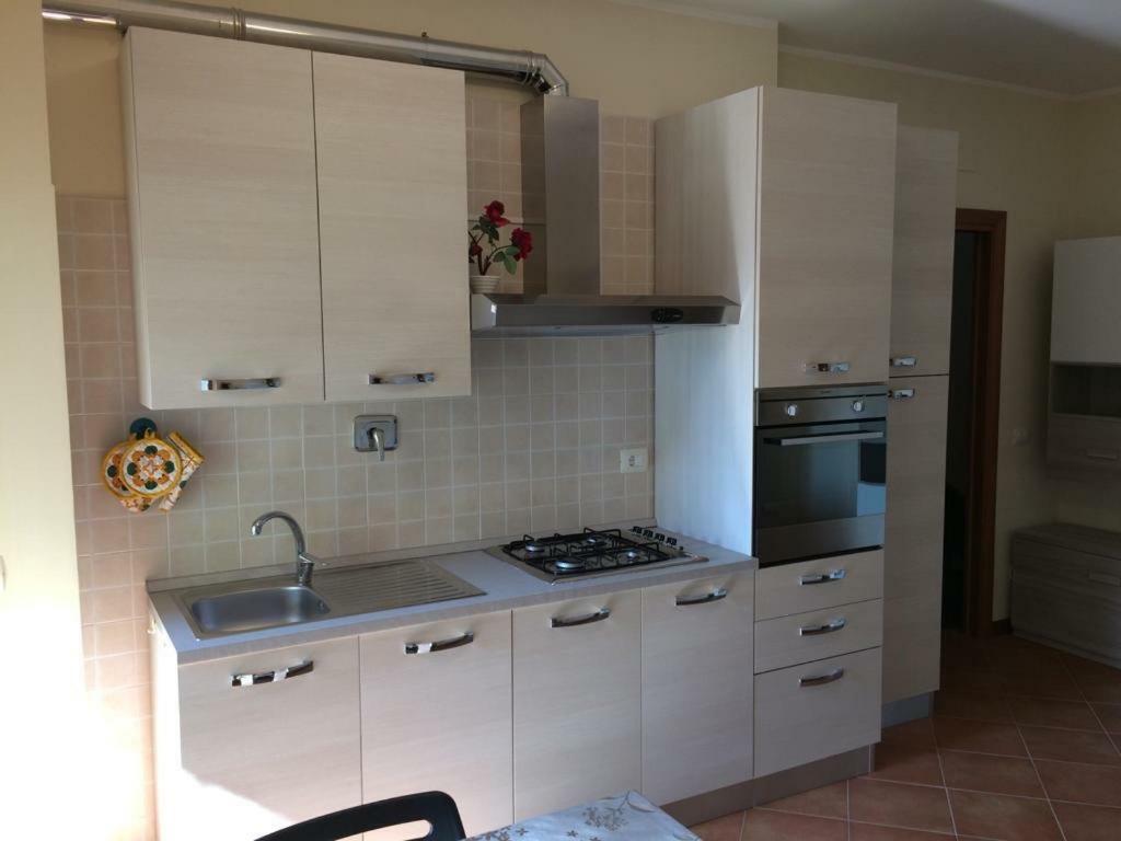 Palidoro House Fiumicino Roma Apartman Kültér fotó